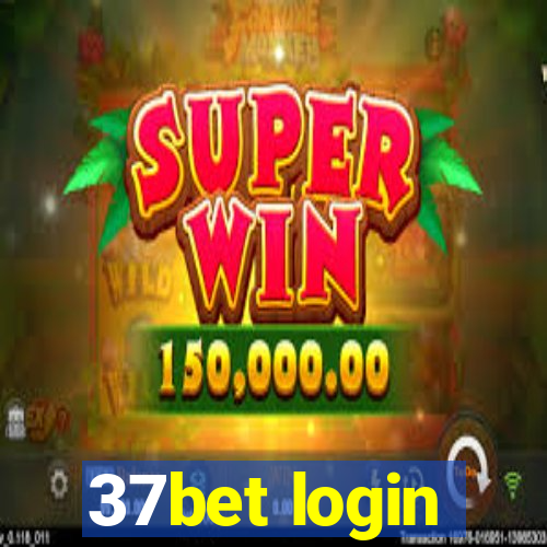 37bet login